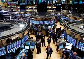 Торги на биржах в США закрылись снижением ключевых индексов