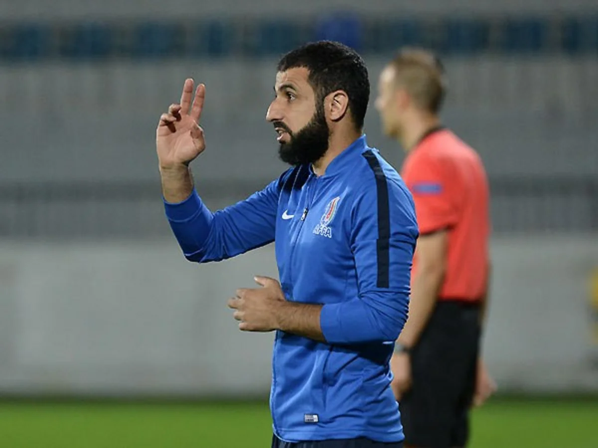 Rəşad Sadıqov: Bizim ən böyük problemimiz budur - MÜSAHİBƏ