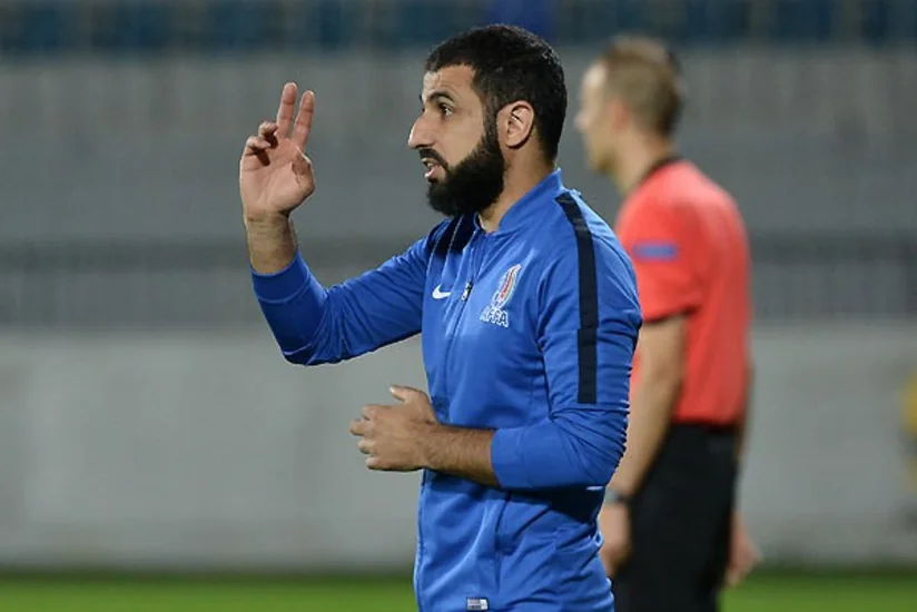Rəşad Sadıqov: Bizim ən böyük problemimiz budur - MÜSAHİBƏ