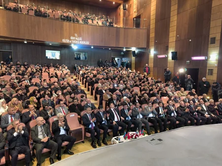 İğdırda 20 Yanvar faciəsinə həsr olunmuş konfrans keçirilib