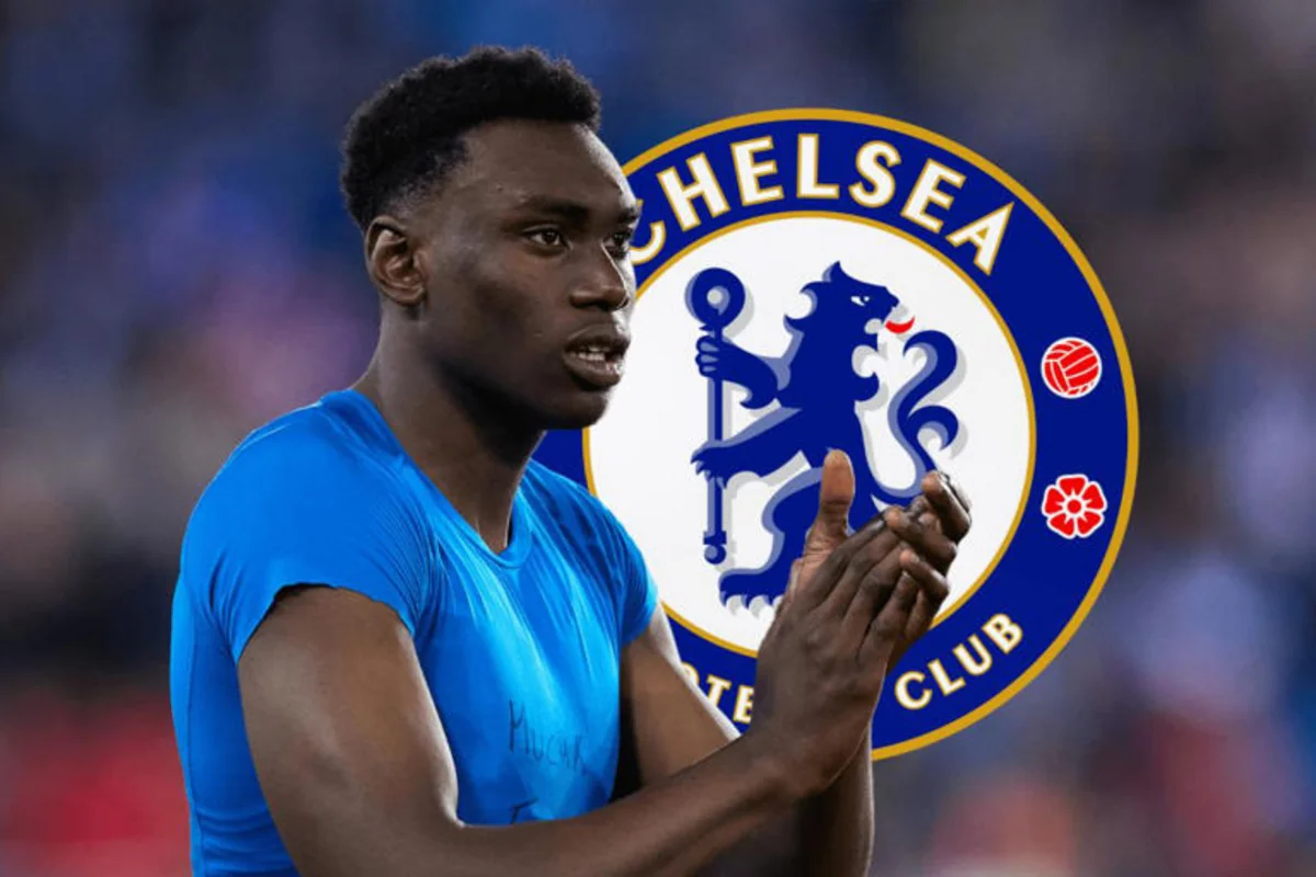 Atletikonun futbolçusu Çelsiyə transfer olunacaq