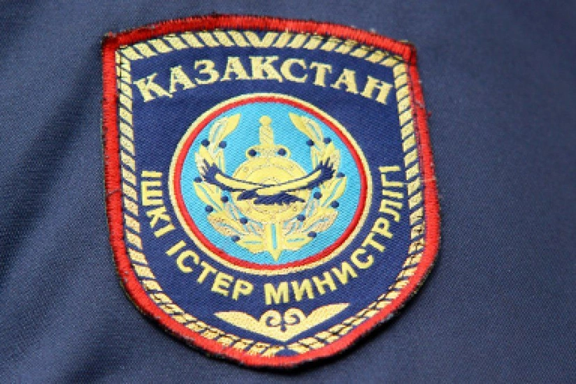 Казахстанские полицейские со следующего года начнут носить кроссовки