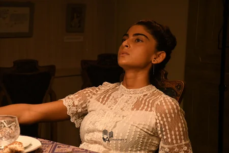 Azərbaycanda yeni film çəkilib
