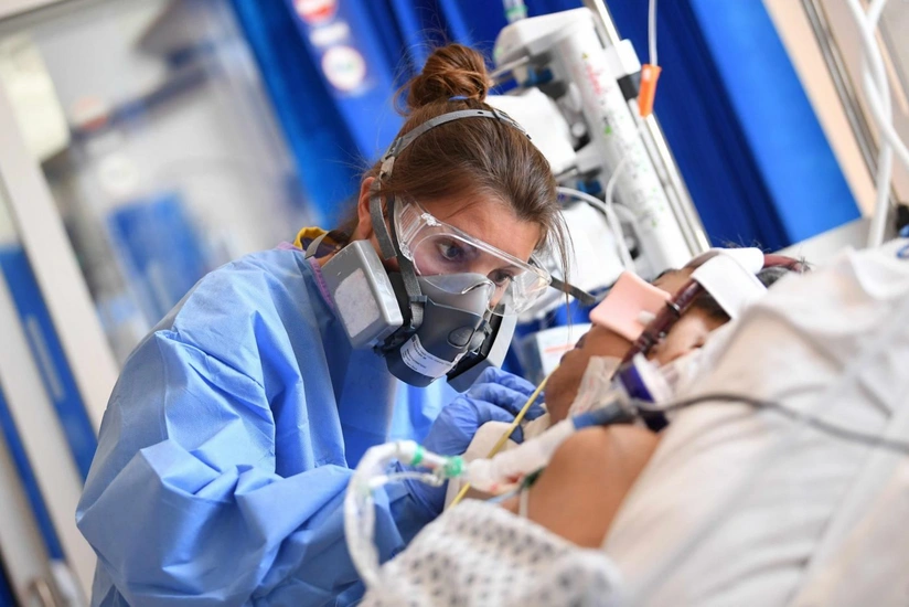 Coronavirus claims 157 more lives in Turkey
