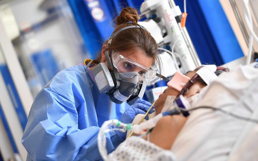 Ukraine sees 86 COVID deaths
