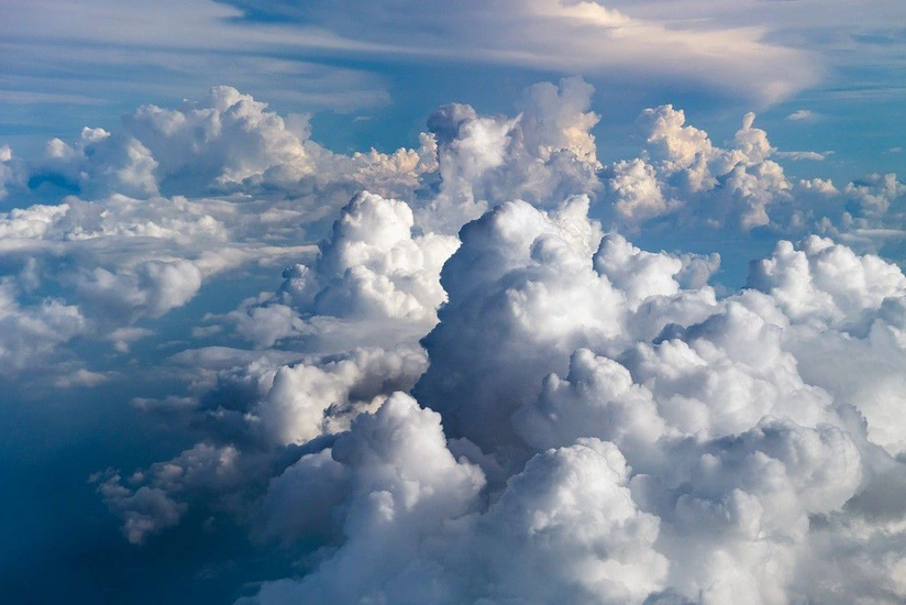 Sabah hava dəyişkən buludlu olacaq