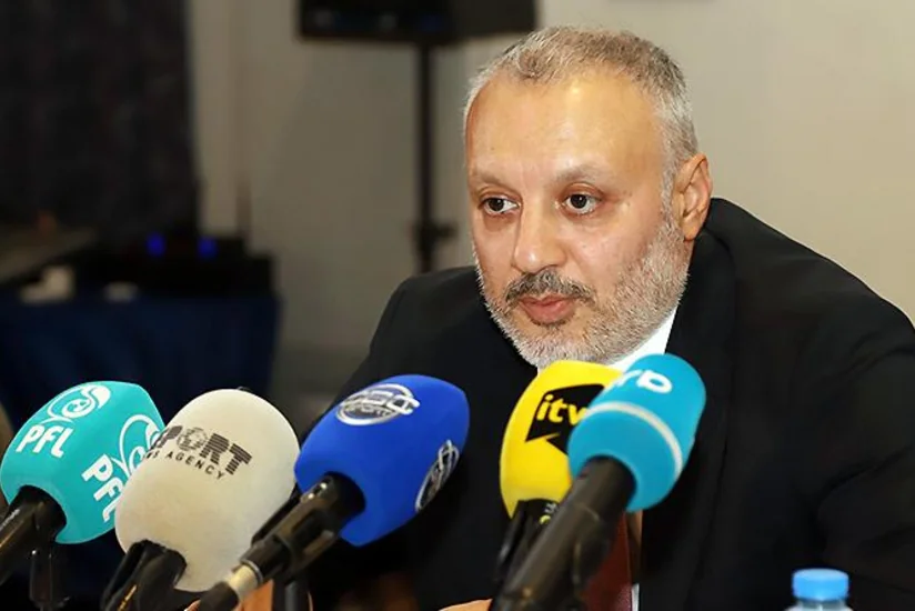 PFL prezidenti: Azərbaycan Kubokunun finalının harada keçiriləcəyi bilinmir