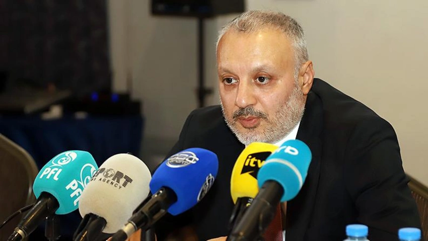 PFL prezidenti: Azərbaycan Kubokunun finalının harada keçiriləcəyi bilinmir