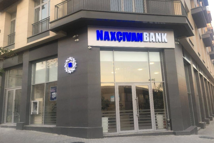 Vasif Talıbovun qızı “Naxçıvan Bank”ın rəhbərliyindən kənarlaşdırılıb