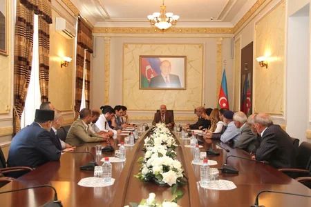 Azərbaycanda daha 10 dini icmaya maliyyə yardımı ayrılıb