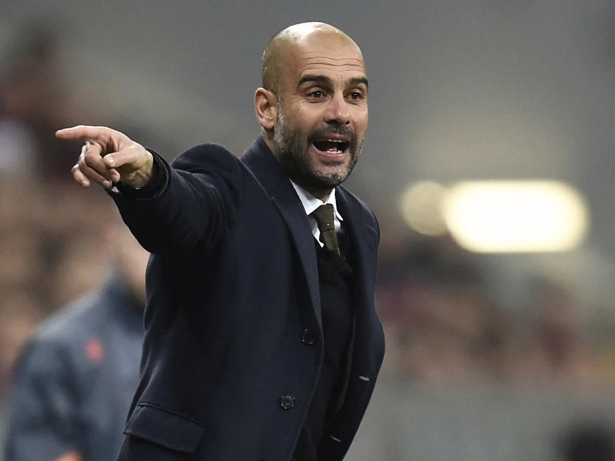 Гвардиола продлил контракт с Манчестер Сити