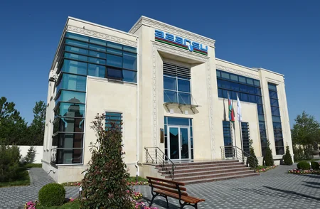 İlham Əliyev Xaçmaz şəhərinə içməli suyun verilməsi mərasimində iştirak edib - YENİLƏNİB