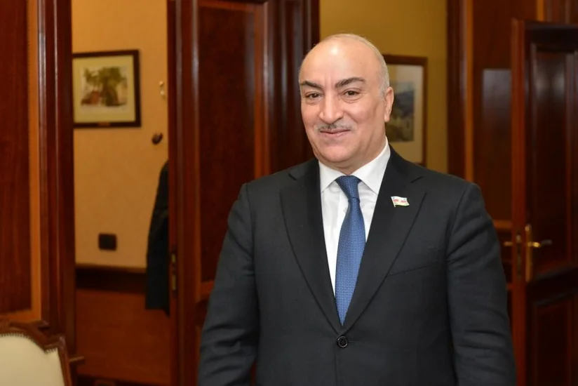 Millət vəkili: “Azərbaycan elektrik ixrac edən ölkəyə çevrilib”