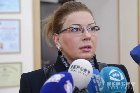 “Azərbaycan 25 il erməni terroru ilə üz-üzə” mövzusunda dəyirmi masa keçirilib