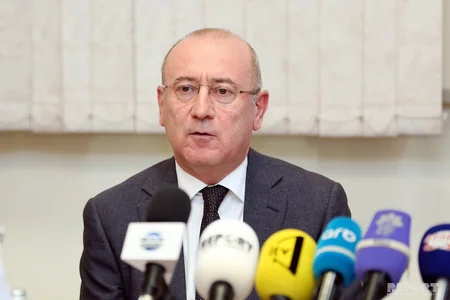 Bakıda keçiriləcək paracüdo üzrə Qran-prinin loqo və medalları təqdim edilib