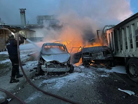В тяжелом ДТП в Турции погибли не менее 12, пострадал 31 человек