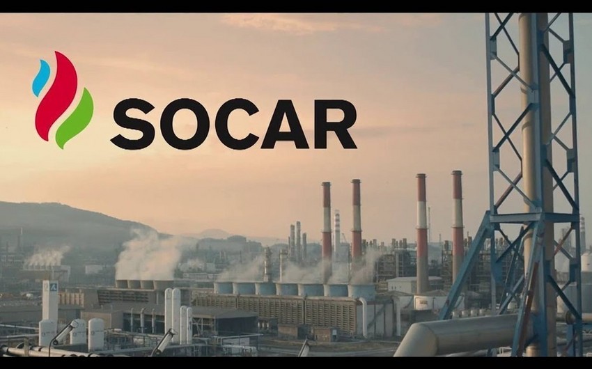 SOCAR Belarusa ilk neft tankerini daha erkən göndərəcək