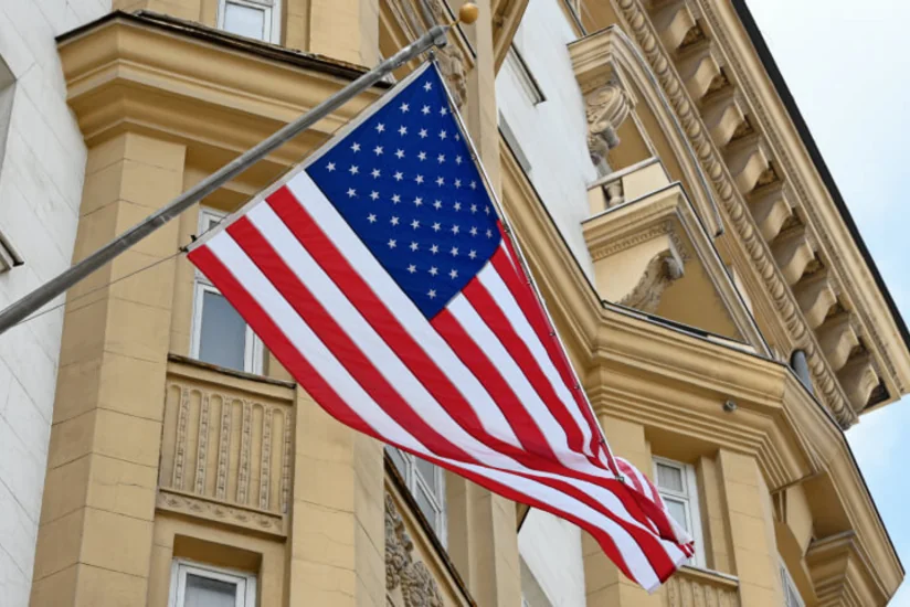 ABŞ Baş Qərargahının sabiq rəhbəri mühafizədən və məxfi məlumatlara çıxışdan məhrum ediləcək