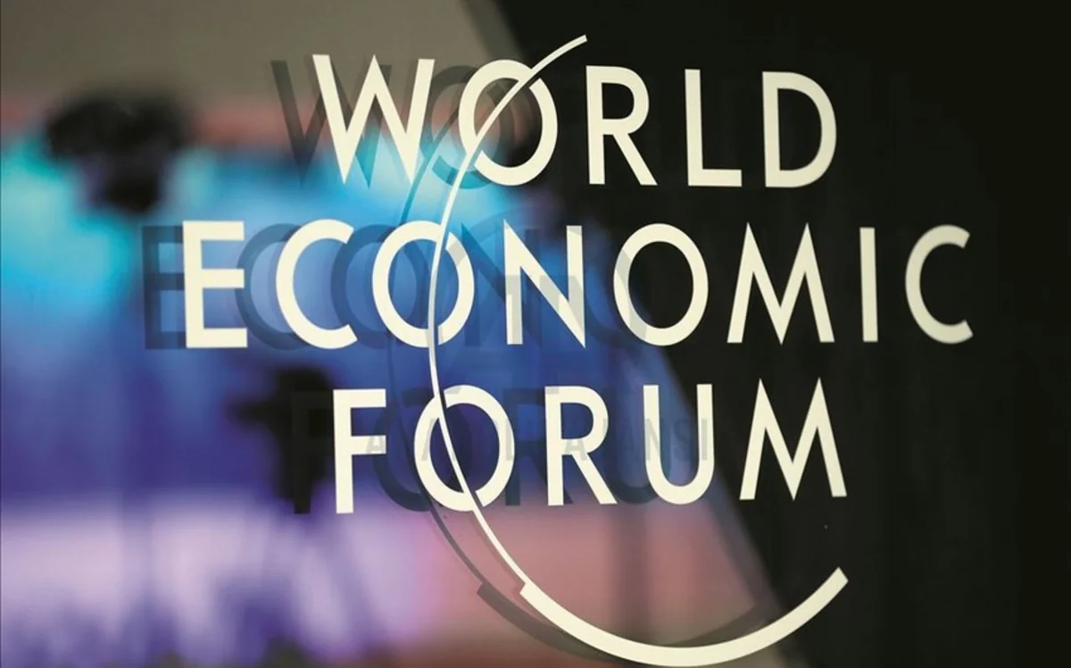 Bu gün Davos İqtisadi Forumu başlayır