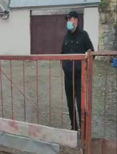 İsmayıllı və Ağsuda koronavirus xəstələri ictimai yerlərdə aşkarlanıb