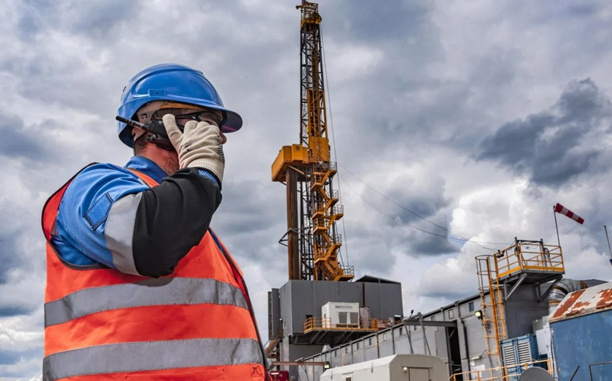 Цены на газ в США подскочили на 7%