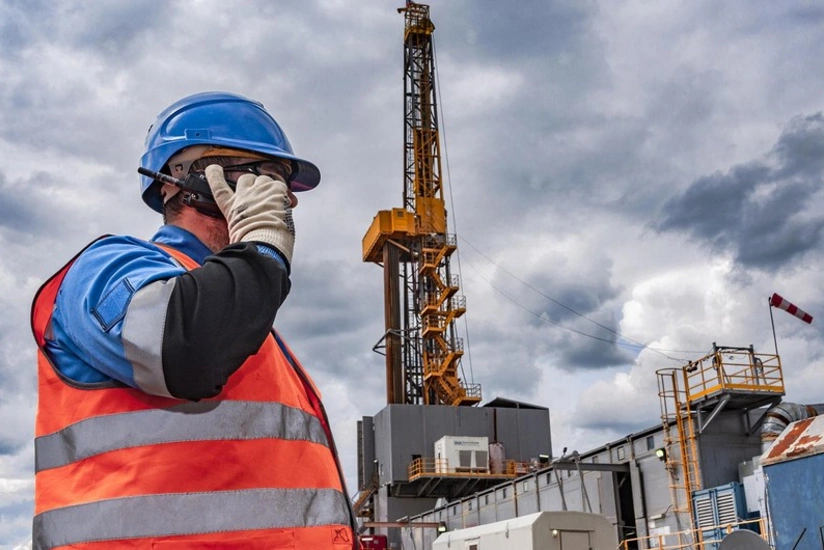 Цены на газ в США подскочили на 7%