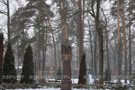 Azərbaycanın dövlət mükafatları ukraynalı müəllimlərə təqdim olunub