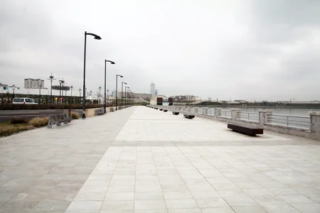 Balaxanı Sənaye Parkında daha 5 rezident fəaliyyətə başlayacaq