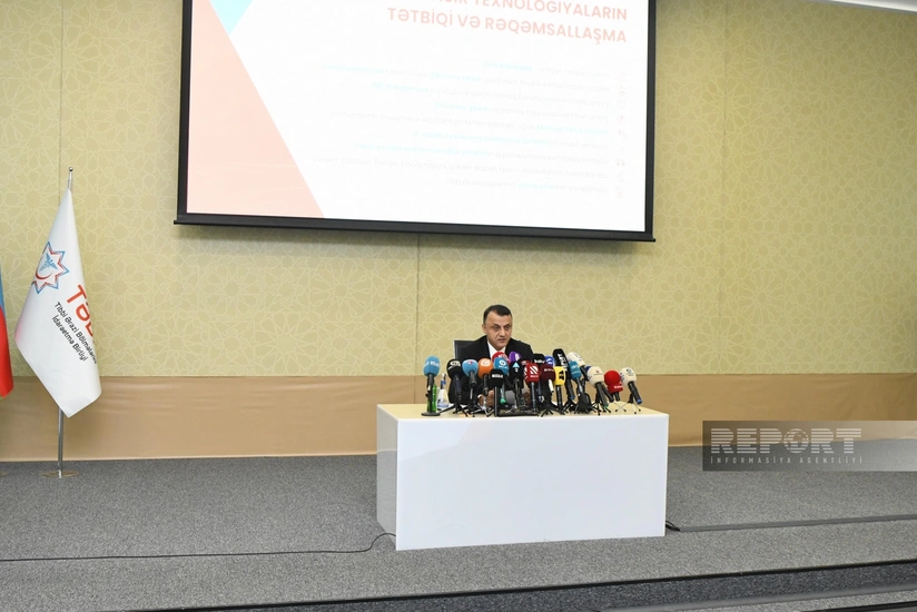 Azad olunan ərazilərdə ilkin səhiyyə xidmətinin təşkili üçün baş plan hazırlanıb