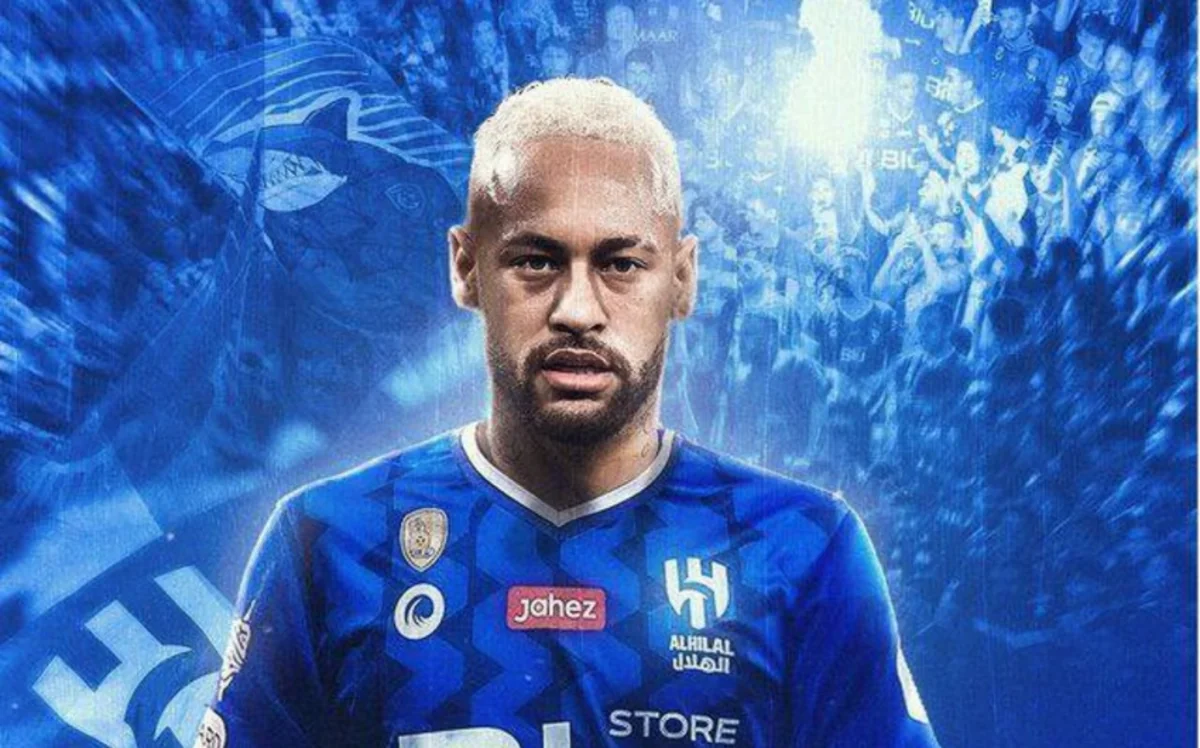 KİV: Neymar “Əl-Hilal”da ildə 80 milyon avro qazanacaq