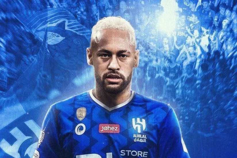 KİV: Neymar “Əl-Hilal”da ildə 80 milyon avro qazanacaq