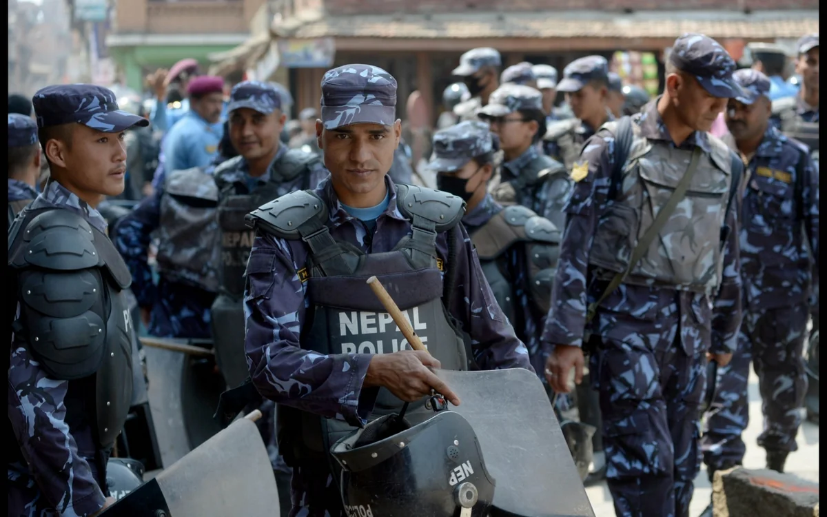Nepal vətəndaşlarını Rusiya ordusuna cəlb edənlər həbs edilir