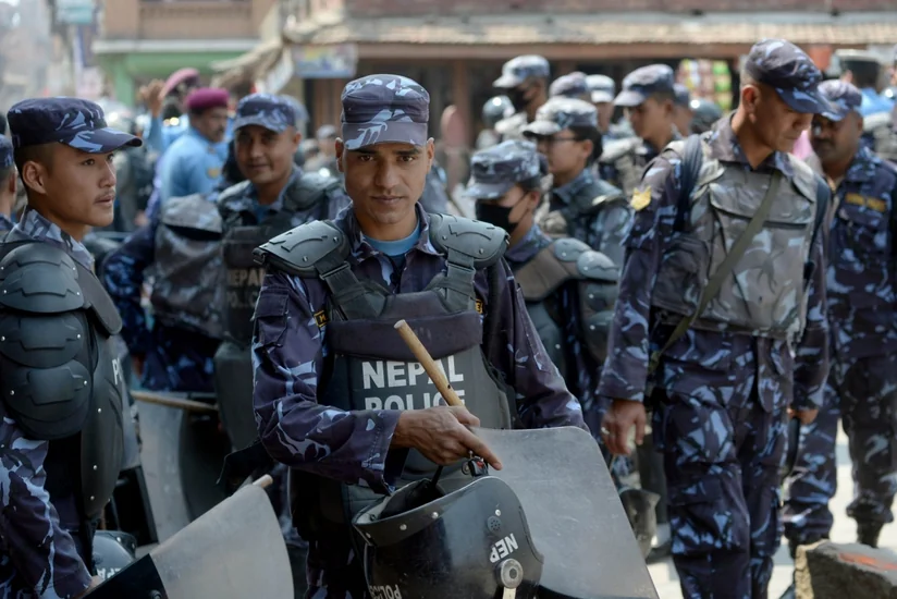 Nepal vətəndaşlarını Rusiya ordusuna cəlb edənlər həbs edilir