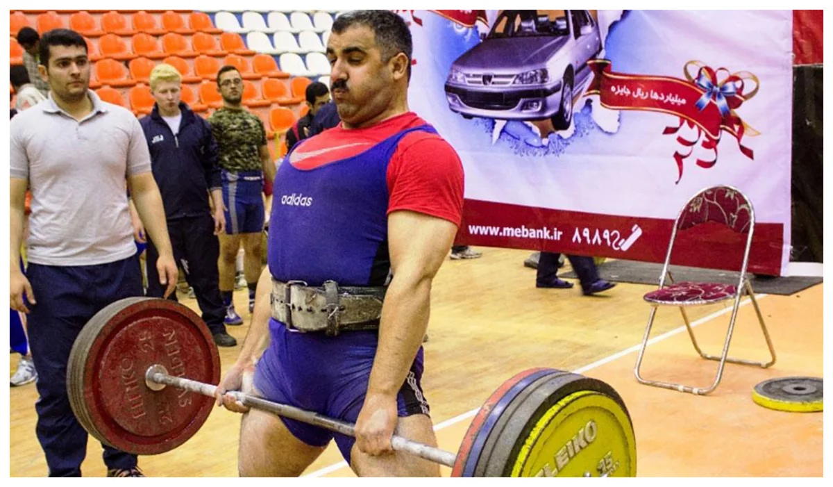Azərbaycan Bakıda dünya çempionatını keçirməkdən imtina edib