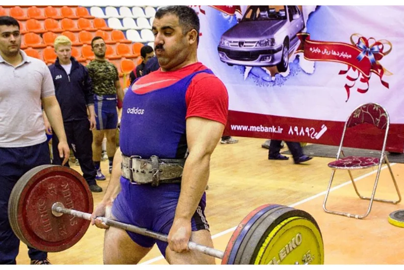 Azərbaycan Bakıda dünya çempionatını keçirməkdən imtina edib