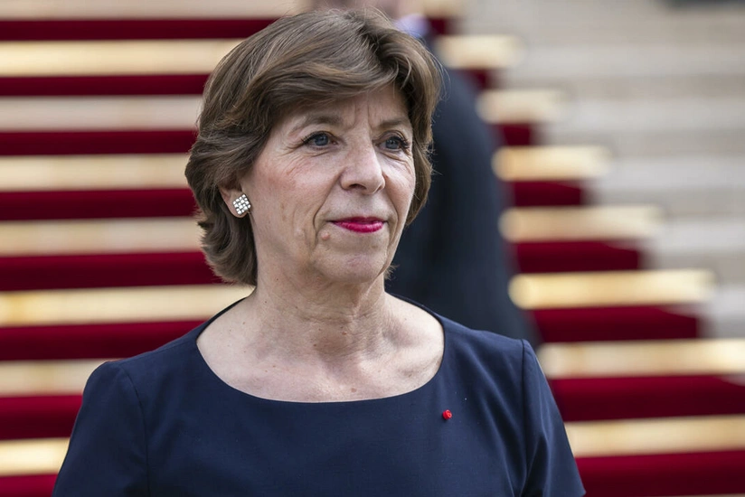 Министр иностранных дел Франции посетит Азербайджан и Армению