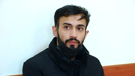 Gəncə sakini Göygölə birlikdə gəzməyə getdiyi şəxsin əl-qolunu bağlayaraq pulunu ələ keçirib
