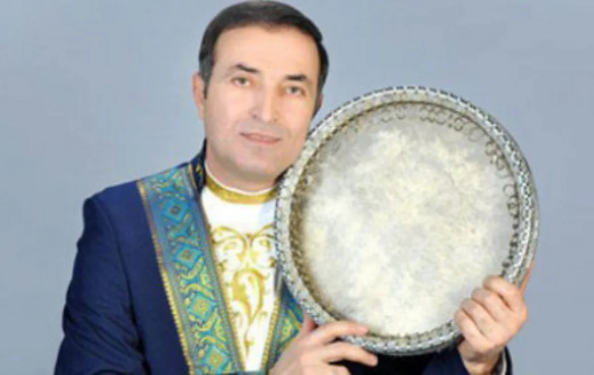 Mənsum İbrahimov 55 illik yubileyində Məcnun kimi səhnəyə çıxacaq