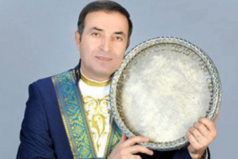 Mənsum İbrahimov 55 illik yubileyində Məcnun kimi səhnəyə çıxacaq