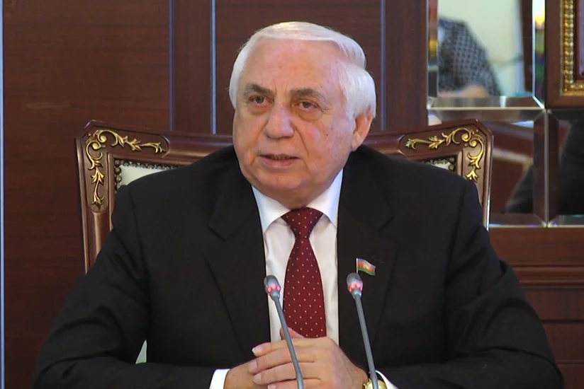 Hadi Rəcəbli Rusiyada işləyən azərbaycanlılarla bağlı səsləndirdiyi fikirlərə aydınlıq gətirib