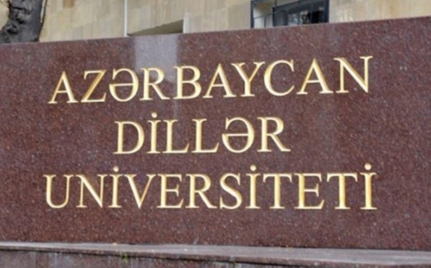 Dillər Univеrsitеti vakansiya еlаn еdib - SİYAHI