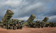 Литва выделит €30 млн на закупку систем Patriot для Украины 