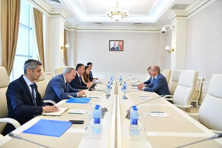 AP-nin komitə sədrinin müavini: Aİ Azərbaycanla əməkdaşlığa böyük önəm verir