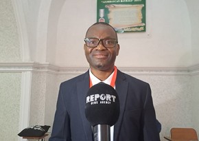 Zambian observer: We see people's activeness