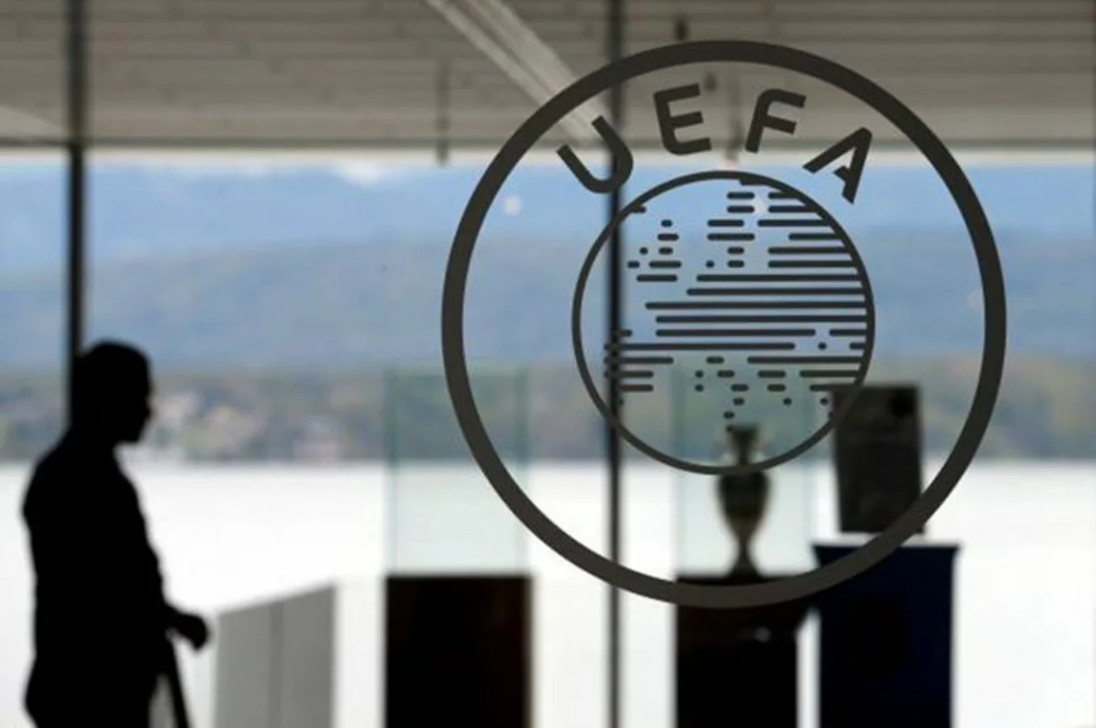 UEFA İcraiyyə Komitəsi videokonfrans keçirəcək