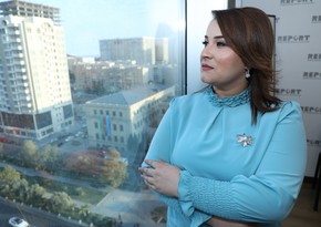 “Onlar orada soyuqda döyüşürlər. Biz necə rahat yataq?”