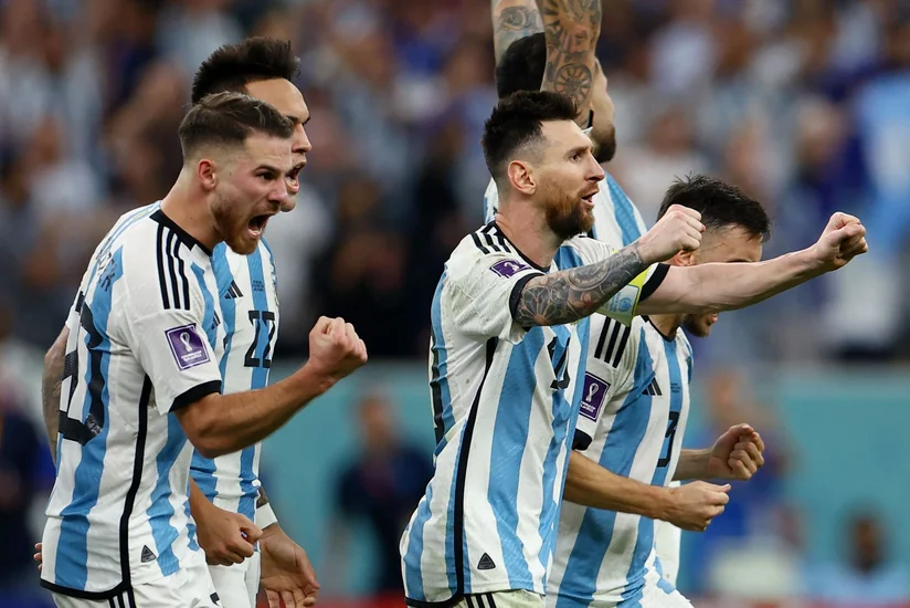 FIFA Argentina Futbol Assosiasiyasına qarşı iş açıb