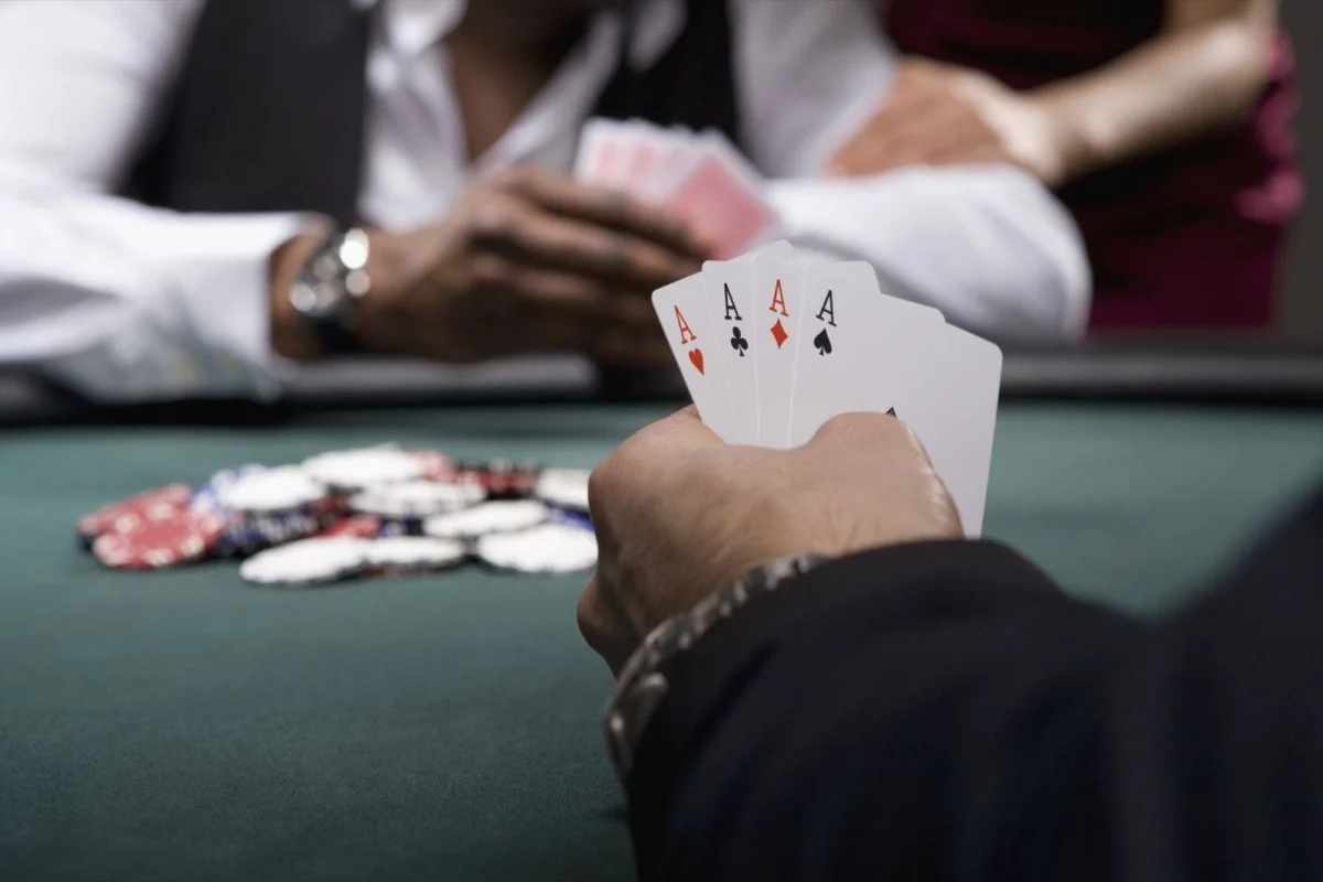 Four men publicly flogged in Indonesia for online gambling