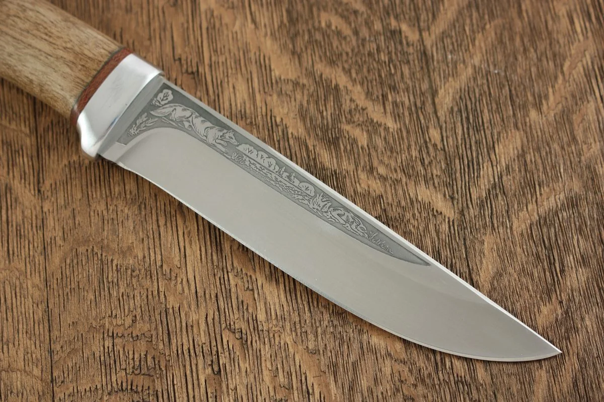 Qazaxda 24 yaşlı gənc bıçaqlanıb