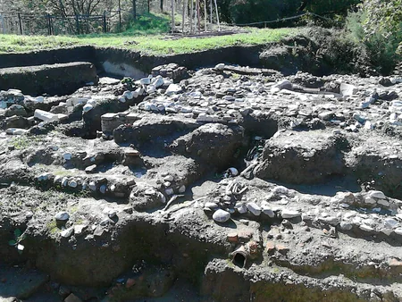 Azərbaycanda arxeoloji turizm adlı info-tur keçirilir